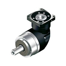 AER-Planetary Gearbox