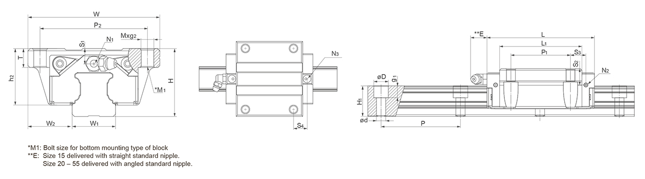 Technical Drawing