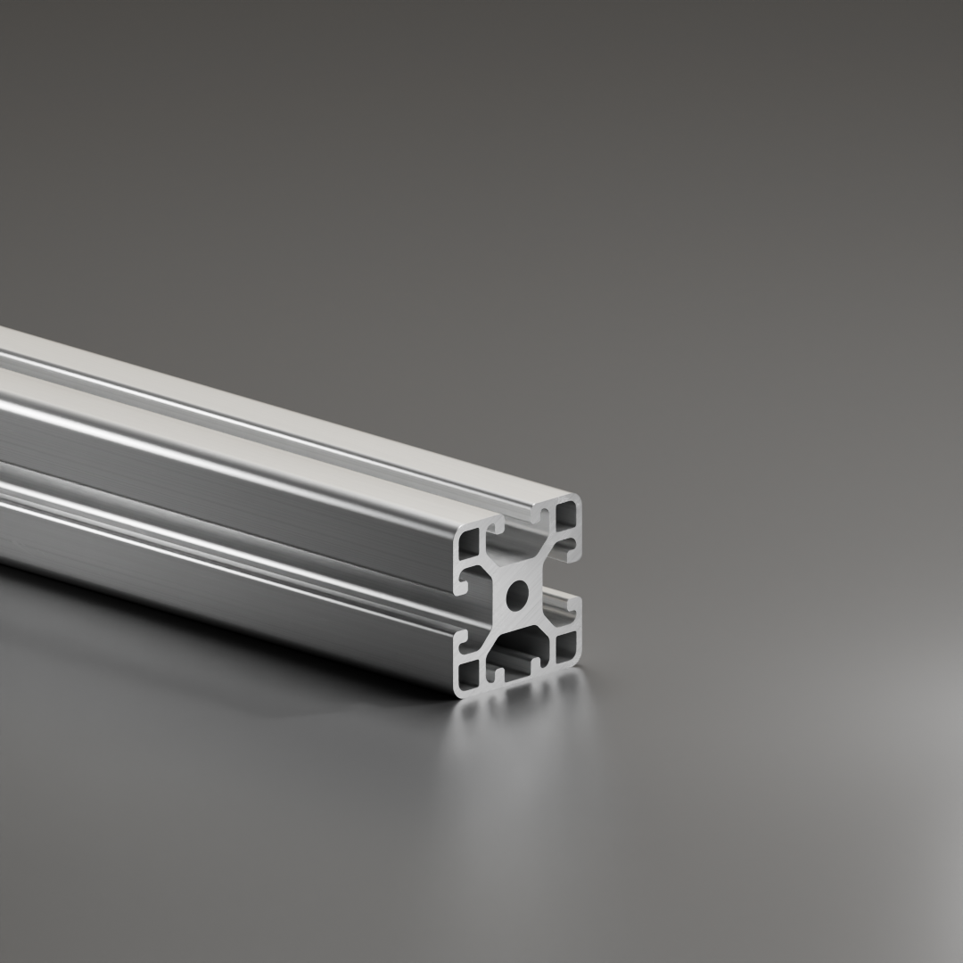 RP1300 aluminium profile 8 40x40 Light