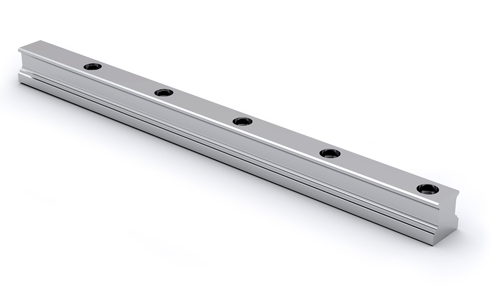 Linear HRC Rail