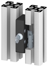 Protection Wall Locking Mechanisms