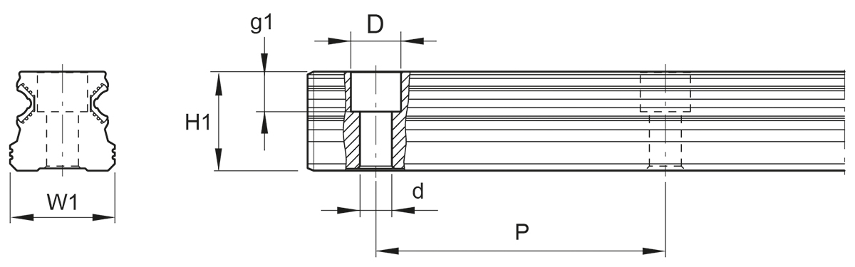 Technical Drawing