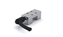 Hand Clamps