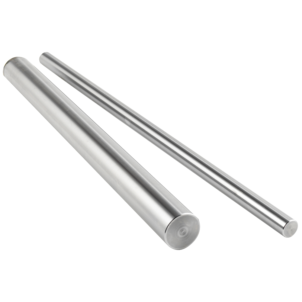 Hardened Precision Shafts W Rollco