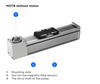 MGTB Structural design Without motor