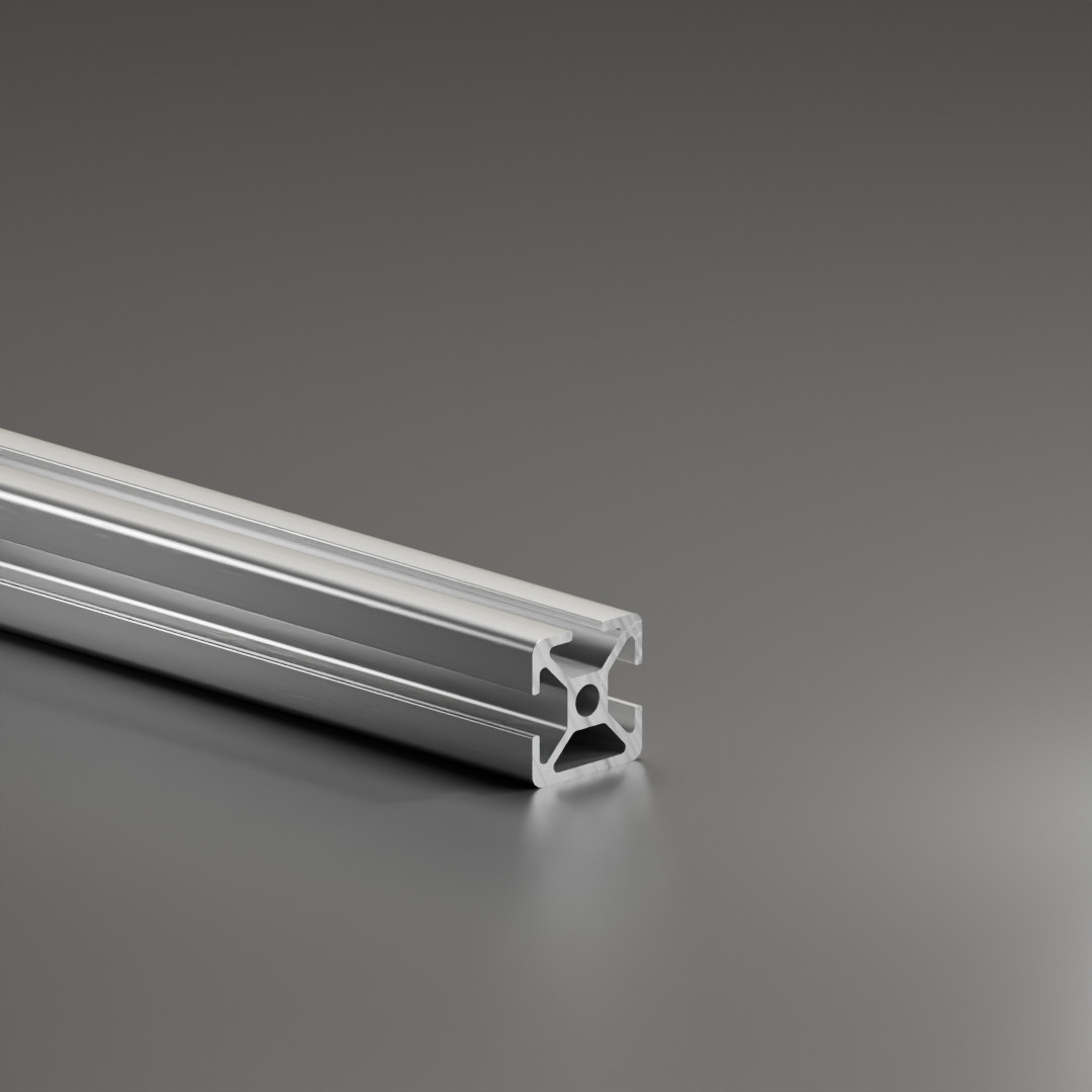 RP2040 aluminium profile 8 30x30 Light 1N