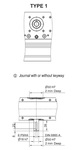 MTJZ 80 Linear Unit drawing 4