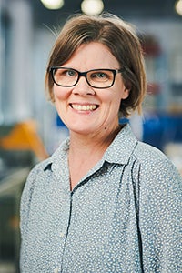 Rollco Pernille Christiansen Intern salg