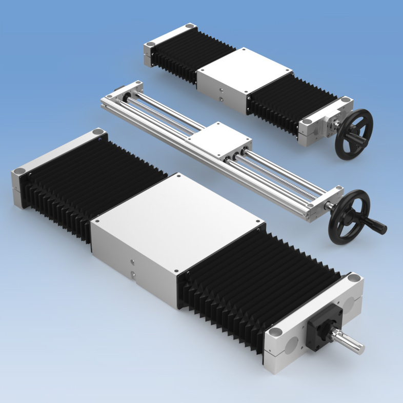 Rollco Lineærmodul QME