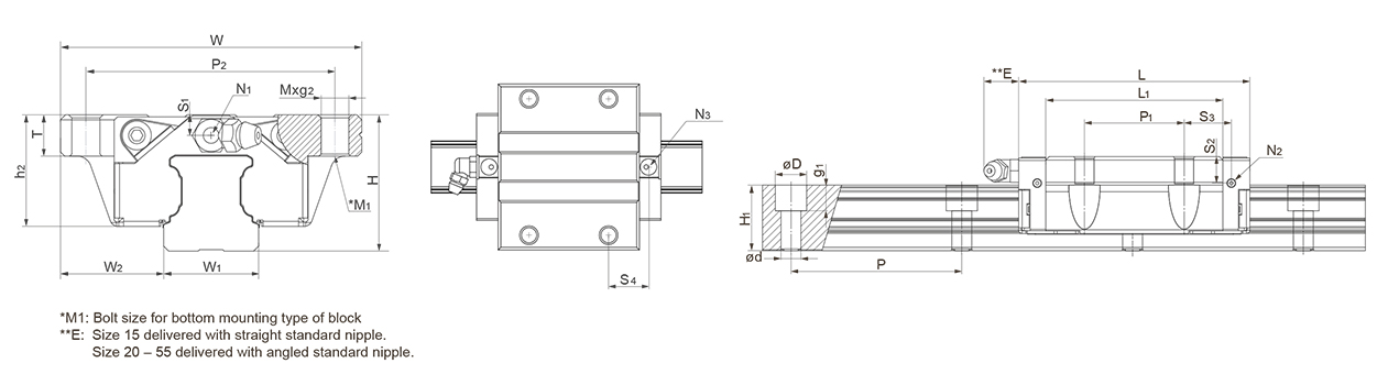 Technical Drawing