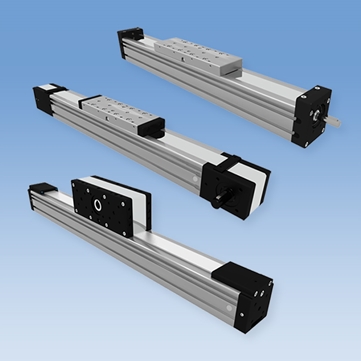 Rollco Lineærmoduler CT& MT