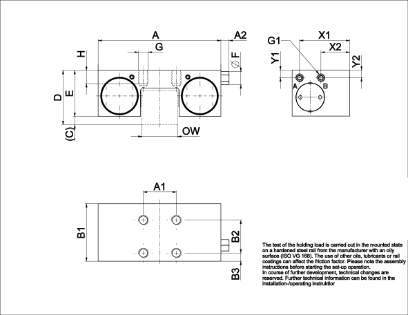 Technical Drawing