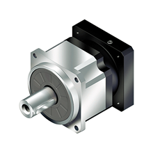 AB-Planetary Gearbox  