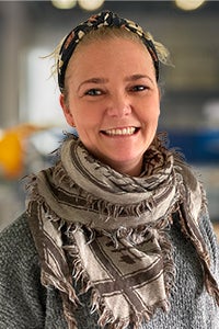 Rollco Tanja Markussen Intern salg