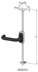 Door Latches