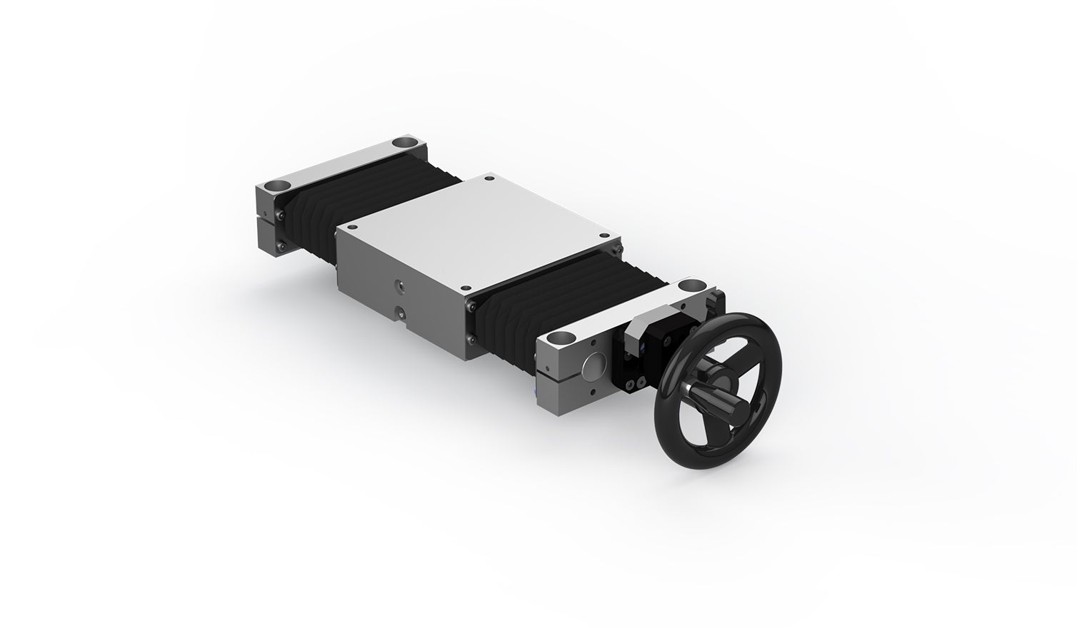 Linear Unit QME20-WLB with bellows