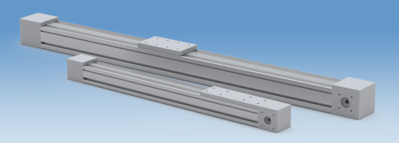 CAD Lineærmodul RHL