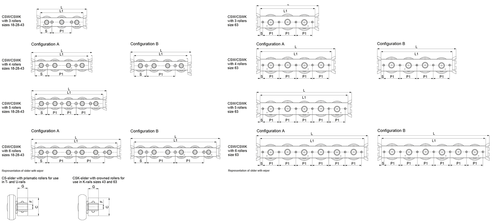 Technical Drawing
