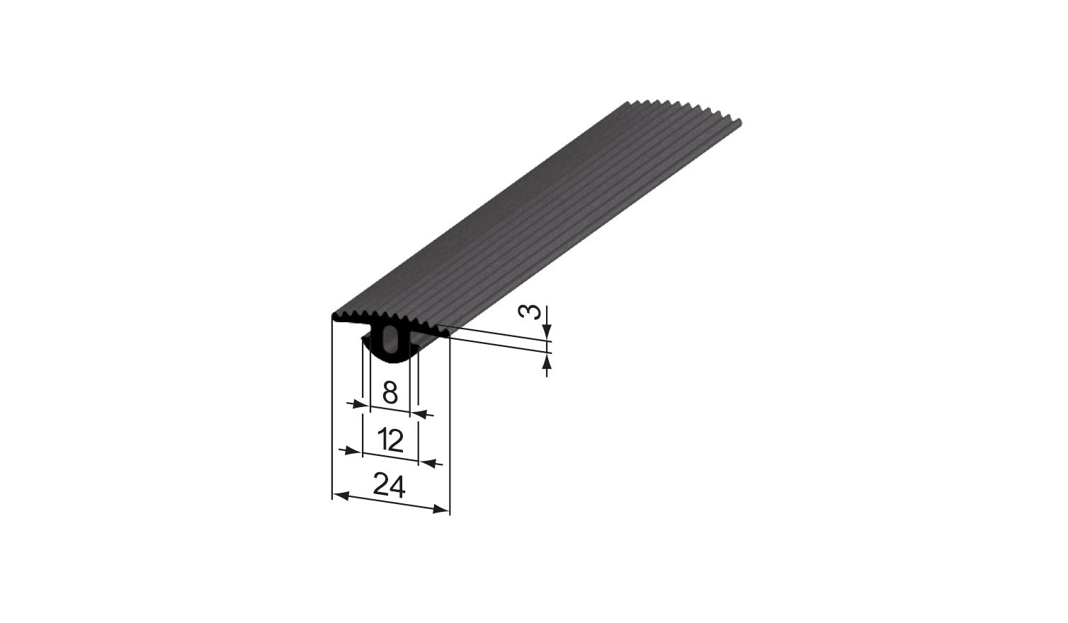 Cover Profile