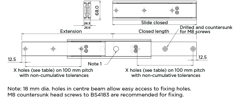 Technical Drawing