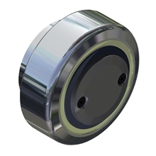 Standard Roller with Oilamide Sliding Block TR---.0360