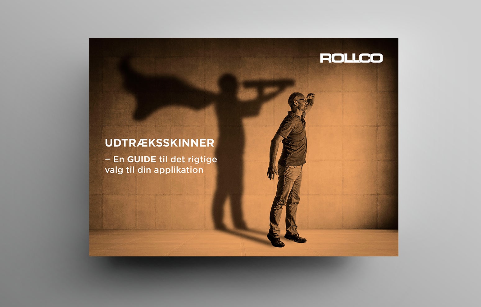 Guide udtræksskinner