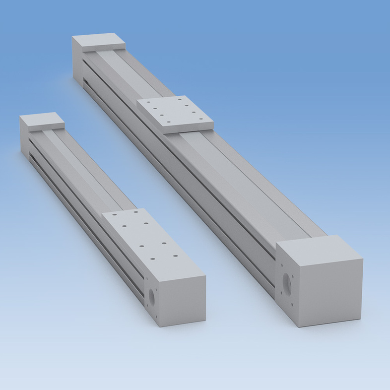 Rollco Lineærmodul RHL