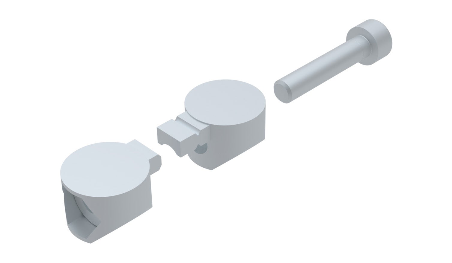 Universal Butt Connector