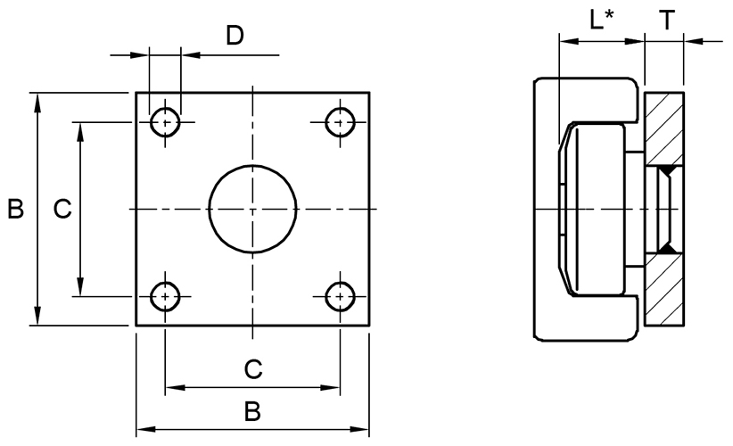 Technical Drawing