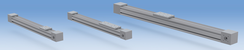 Rollco Lineærmodul RHL