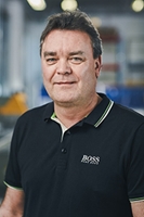 Rollco Kim Larsen MD