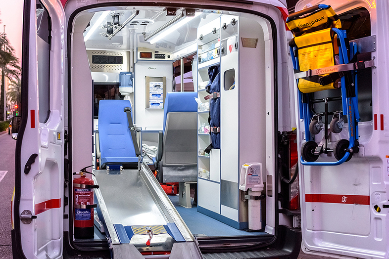 Ambulance