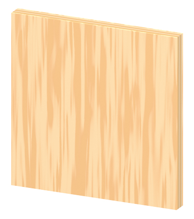 Beech Plywood 