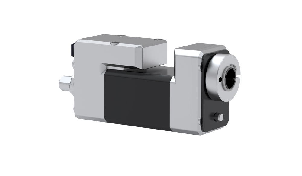 Positioning system PSD 41_-14