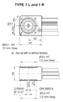 MTJ ECO 40 Linear Unit drawing 5