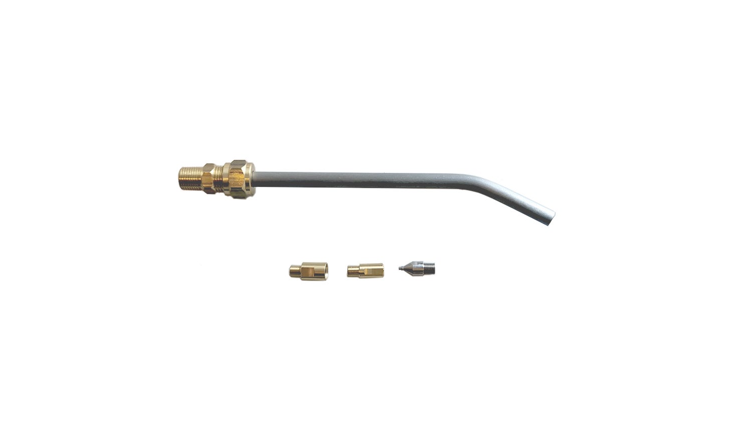 Lubrication kit GP-PT1/8-01