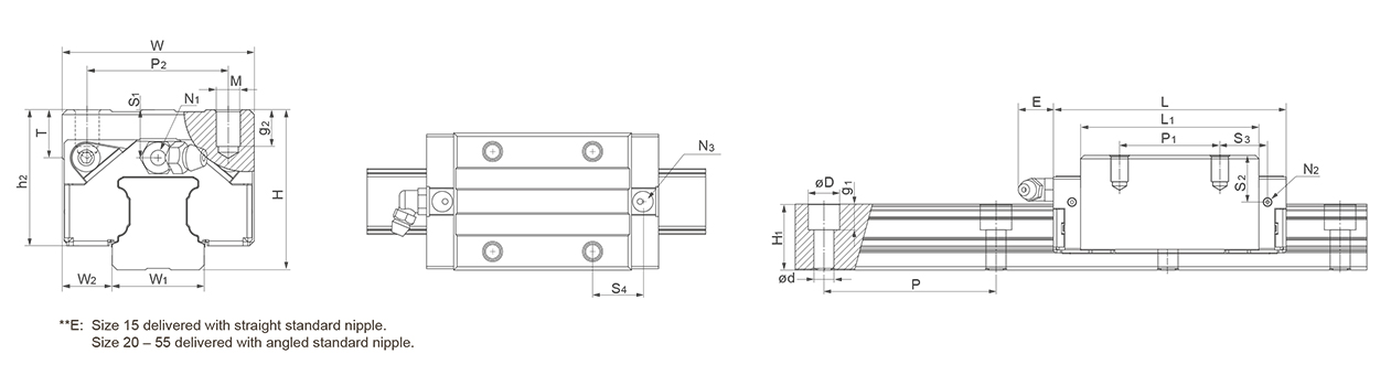 Technical Drawing