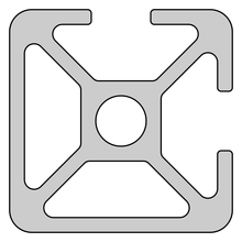 RP2050 aluminium profile 8 30x30 Ligth 2N90