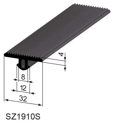 Cover Profile