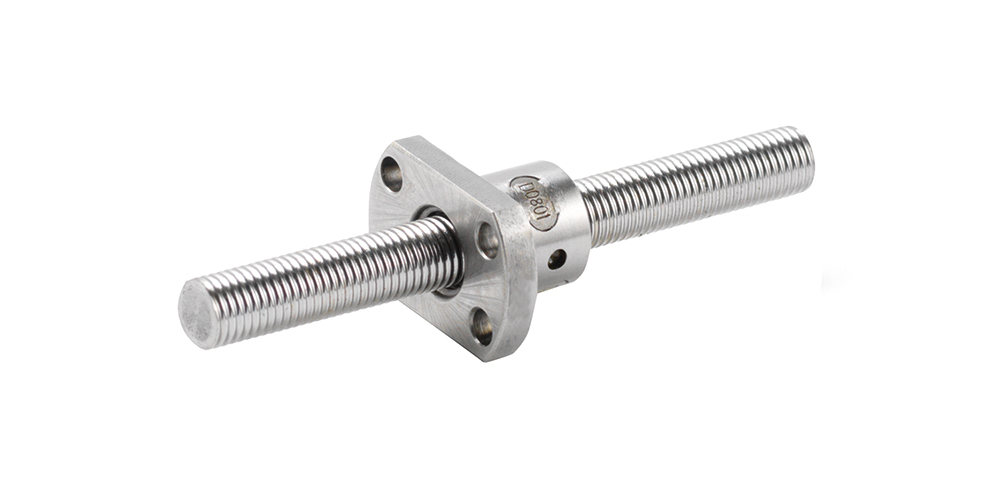 SFKR Ball Nut lead screw