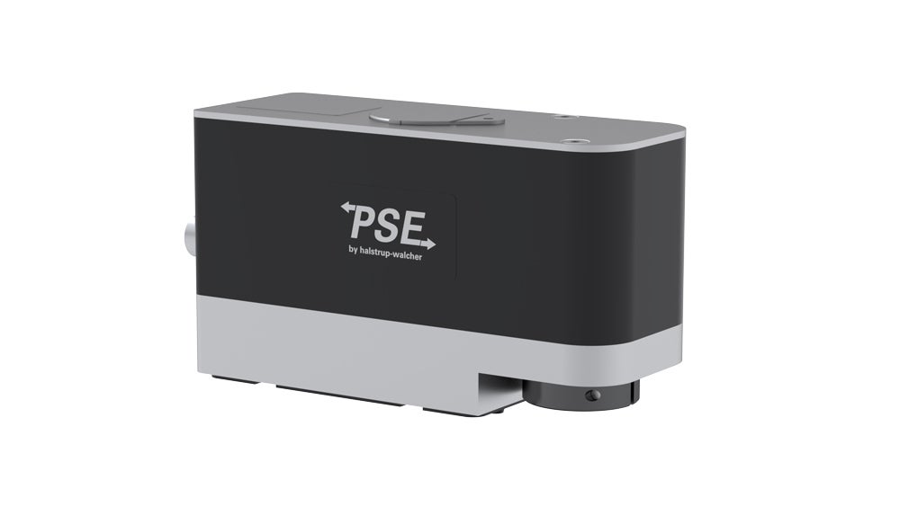 Positioning system PSE32-14