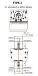 MTJZ 40 Linear Unit drawing 5