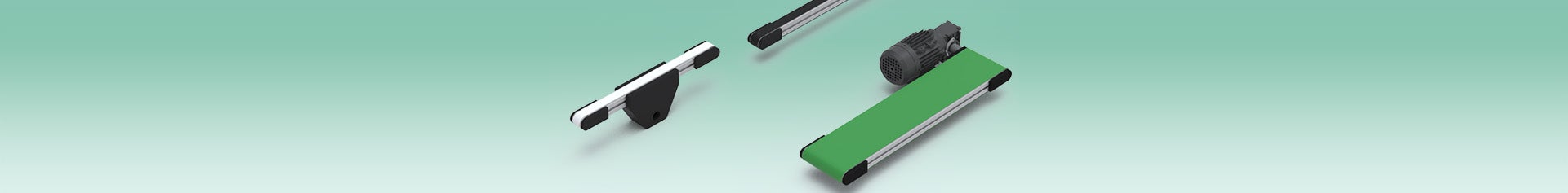 Videos Båndtransportører