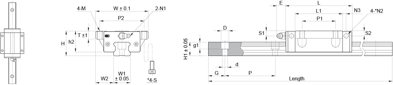 Technical Drawing