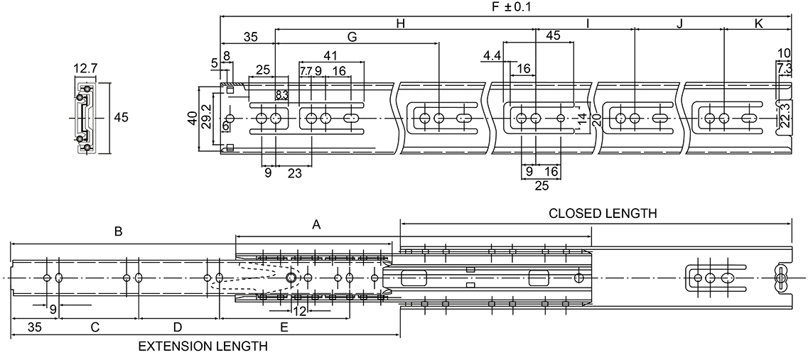 Technical Drawing