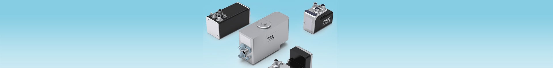 Videos Positioneringssystemer