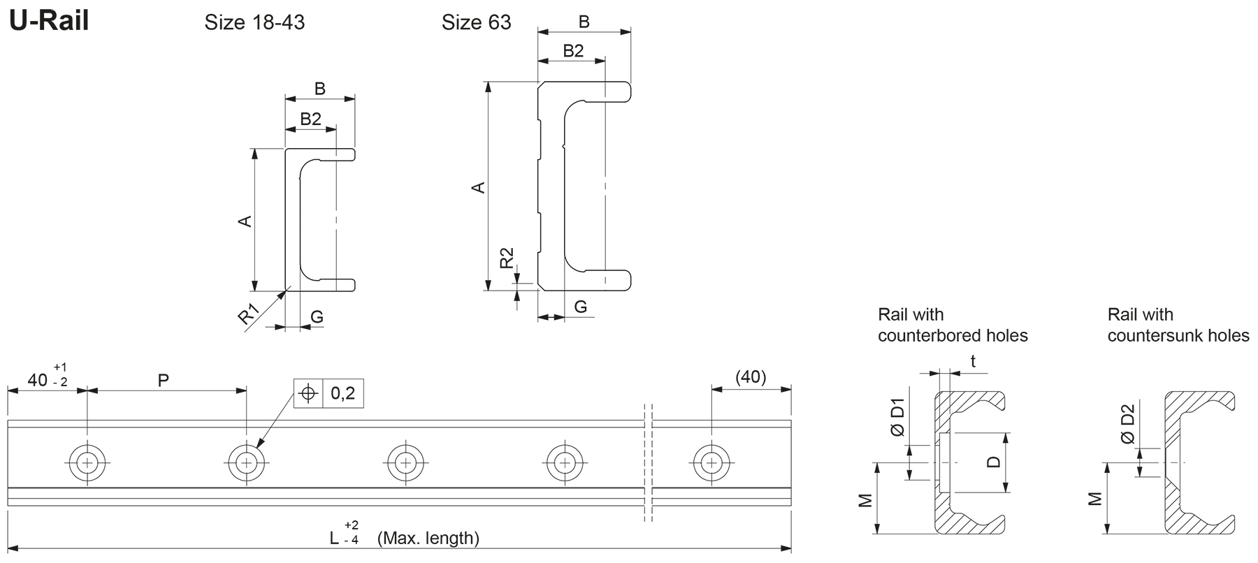 Technical Drawing
