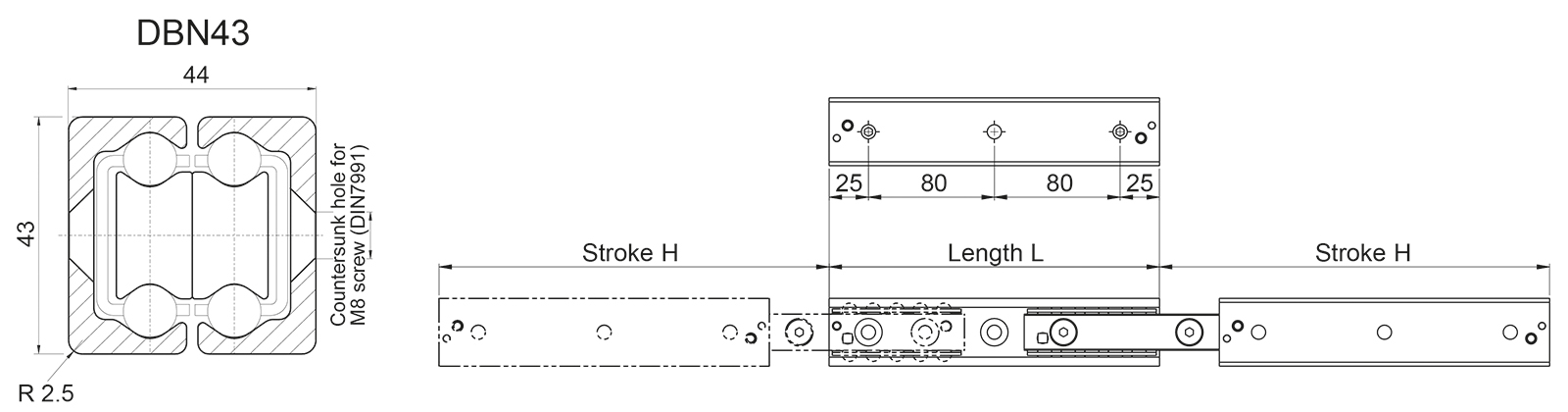 Technical Drawing