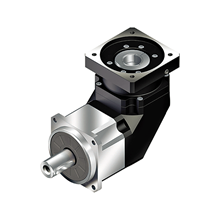 ABR-Planetary Gearbox.