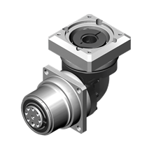 PLR-Planetary Gearbox